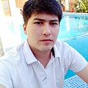 Ахрор, 33 года