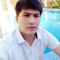 Фотография мужчины Ахрор, 33 года из г. Ташкент