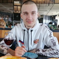 Фотография мужчины Виталик, 29 лет из г. Москва