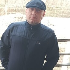 Фотография мужчины Артем, 42 года из г. Казатин