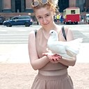 Олеся, 23 года