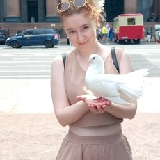 Фотография девушки Олеся, 23 года из г. Кострома