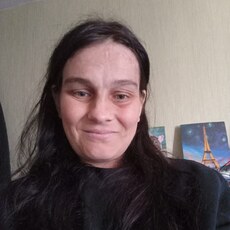Фотография девушки Євгенія, 33 года из г. Сновск
