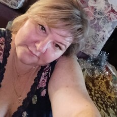 Фотография девушки Юлия, 51 год из г. Санкт-Петербург