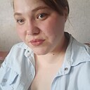 Любовь, 28 лет