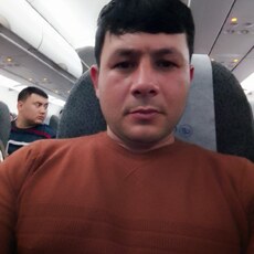 Фотография мужчины Бек, 32 года из г. Райчихинск