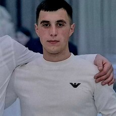 Фотография мужчины Маис, 22 года из г. Бронницы