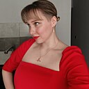 Ксения, 23 года