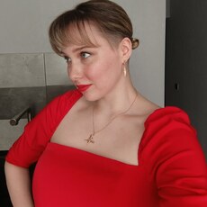 Фотография девушки Ксения, 23 года из г. Тверь