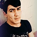 Некруз, 26 лет