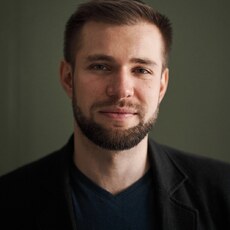 Фотография мужчины Константин, 34 года из г. Адлер