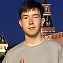 Илья Гончаров, 22 года