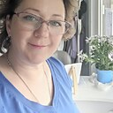 Марфа Васильевна, 45 лет