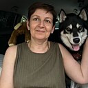Иринка, 47 лет