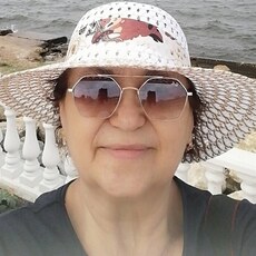 Фотография девушки Анна, 57 лет из г. Санкт-Петербург