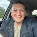 Радик, 44 года