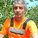 Серик, 56 лет