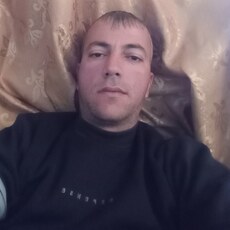 Фотография мужчины Рагим, 37 лет из г. Агдаш
