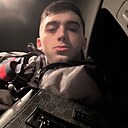 Камиль, 22 года