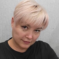 Фотография девушки Любовь, 45 лет из г. Чита