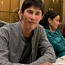Калыс, 22 года