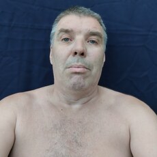 Фотография мужчины Серега, 46 лет из г. Саратов