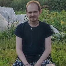 Фотография мужчины Сергей, 20 лет из г. Дедовск