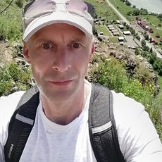 Фотография мужчины Александр, 47 лет из г. Орша