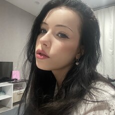 Фотография девушки Владислава, 21 год из г. Магнитогорск