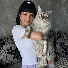 Фотография девушки Еленка, 44 года из г. Пермь