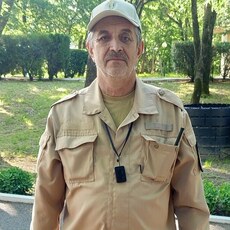 Фотография мужчины Волдемар, 65 лет из г. Кабардинка