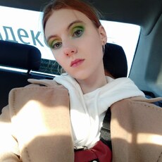 Фотография девушки Лада, 25 лет из г. Санкт-Петербург
