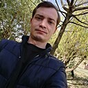 Человек, 28 лет