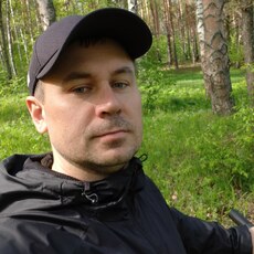 Фотография мужчины Андрей, 39 лет из г. Арзамас