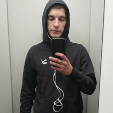Фотография мужчины Виталий, 28 лет из г. Нижний Новгород