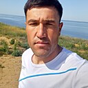 Мухаммад, 30 лет