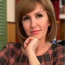 Фотография девушки Вера, 44 года из г. Белгород