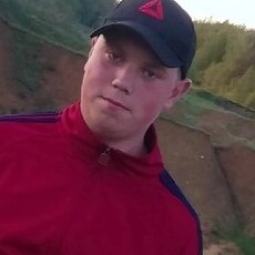 Фотография мужчины Владислав, 23 года из г. Щекино