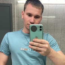 Фотография мужчины Дмитрий, 27 лет из г. Видное