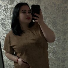 Фотография девушки Ангелига, 21 год из г. Новочеркасск