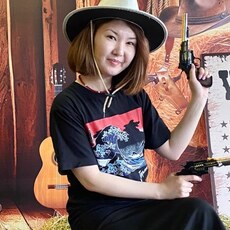 Фотография девушки Serendipity, 36 лет из г. Алматы