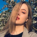 Юлия, 20 лет