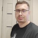 Семён, 36 лет
