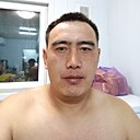 Рауан, 35 лет