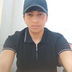 Фотография мужчины Сармен, 18 лет из г. Бронницы