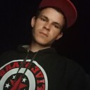Андрей, 23 года