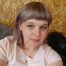 Фотография девушки Полина, 31 год из г. Залари