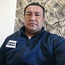 Джамил, 43 года
