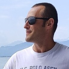 Volodymyr, 32 из г. Ульм.