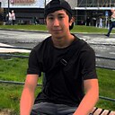 Shoxrux, 19 лет